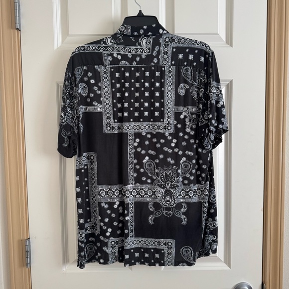 Men’s Zara polo shirt - Picture 3 of 5